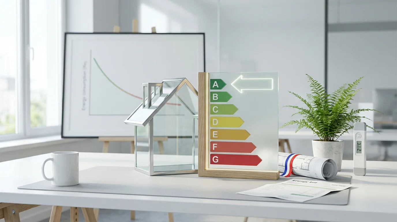 DPE Obligatoire : Guide Complet pour Vente et Location