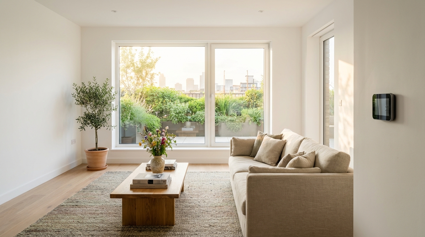 Double ou Triple Vitrage : Comparatif Complet pour Bien Choisir ses Fenêtres