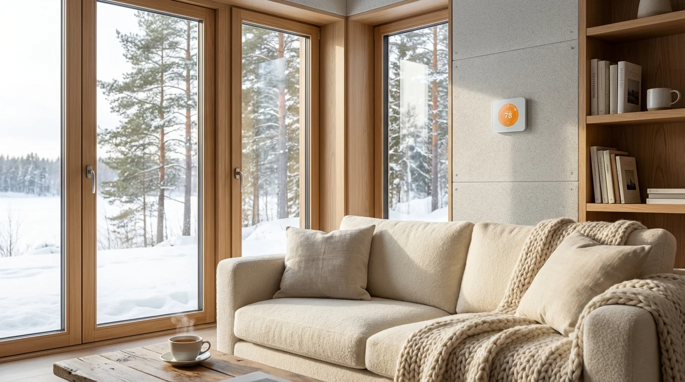 Isolation Thermique : Guide Complet pour Réduire Vos Factures Énergétiques