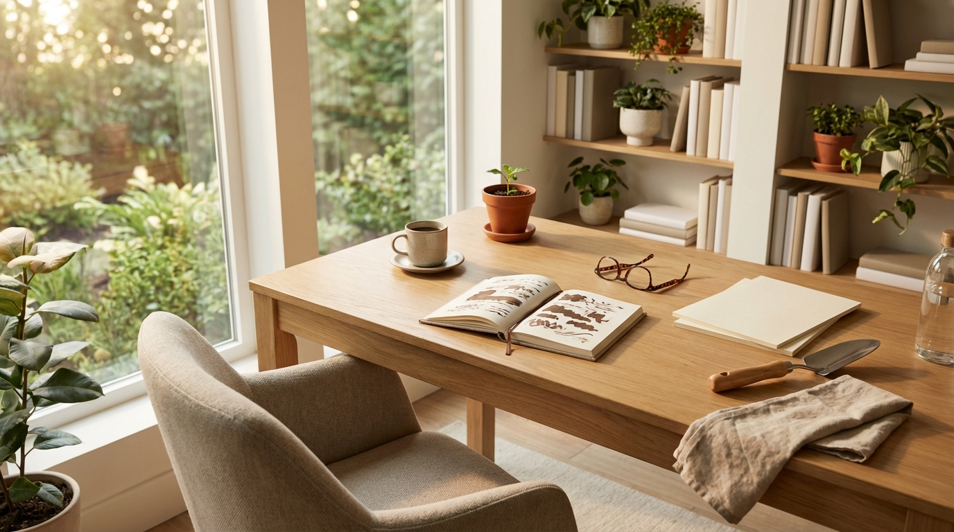 Jardin Écologique et Permaculture pour Débutants : par où Commencer