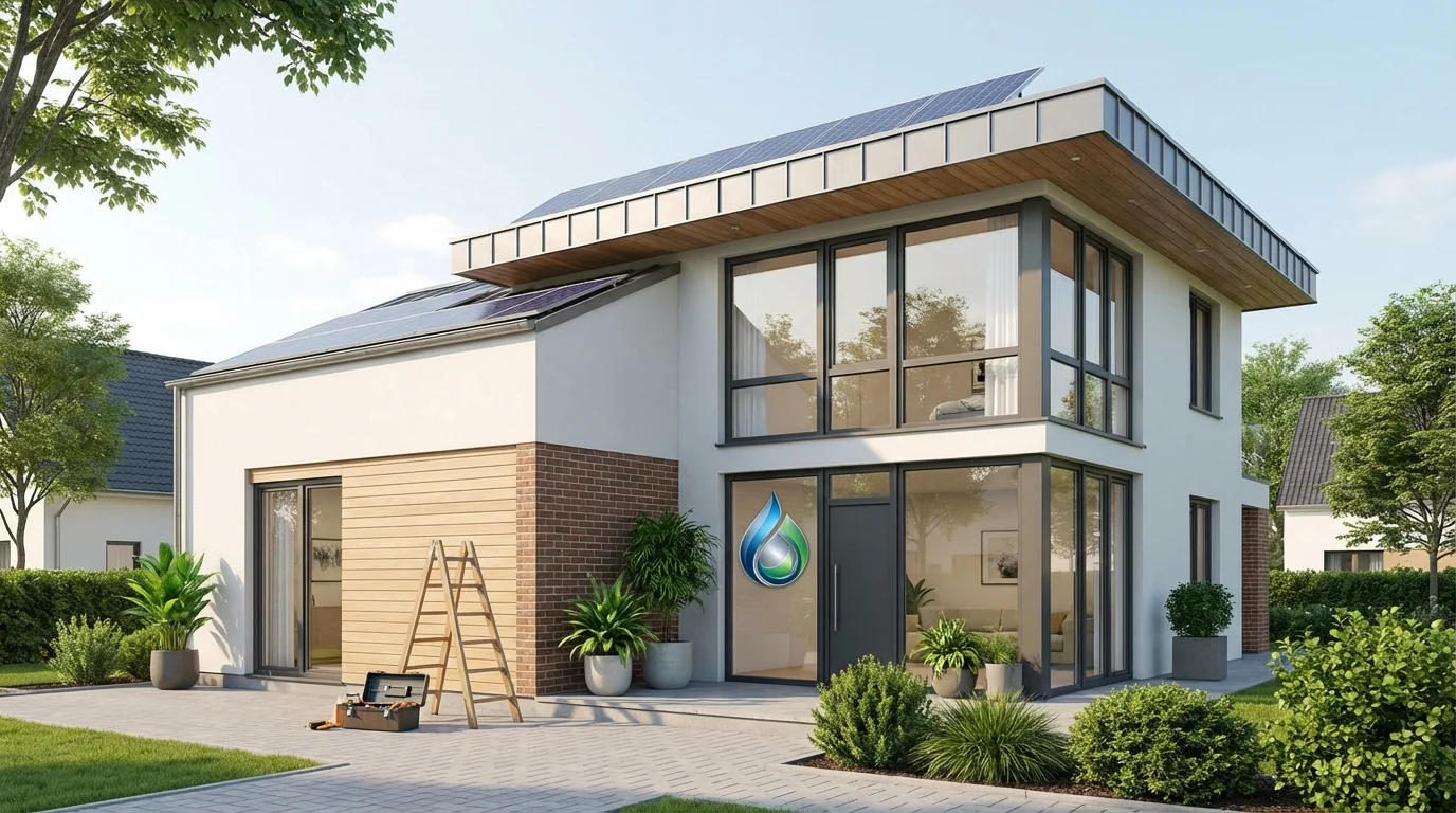 MaPrimeRénov : Guide Complet des Aides à la Rénovation Énergétique