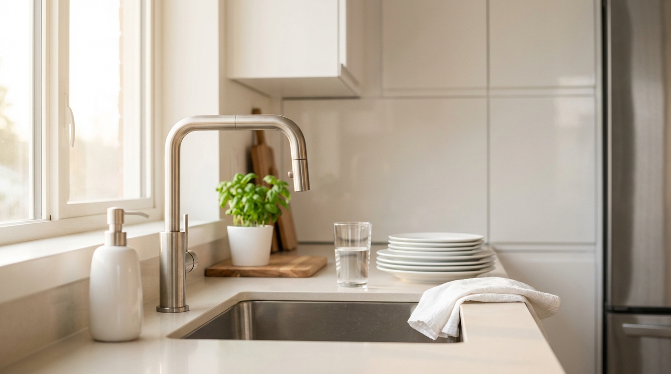 Quel lave-vaisselle choisir : performance, économies et environnement